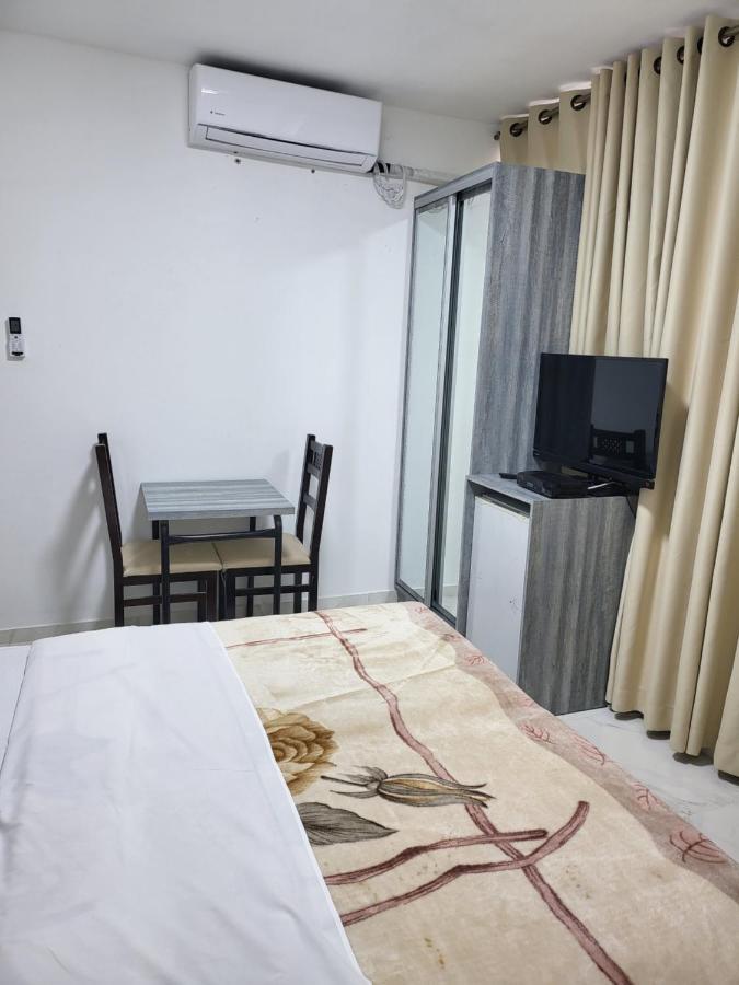 J-Motel Ιερουσαλήμ Εξωτερικό φωτογραφία