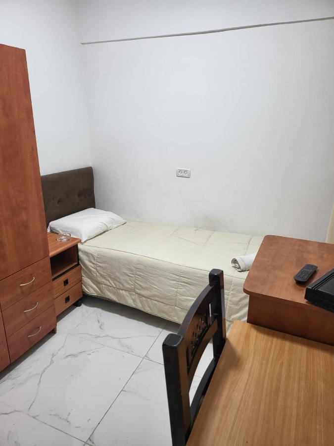J-Motel Ιερουσαλήμ Εξωτερικό φωτογραφία