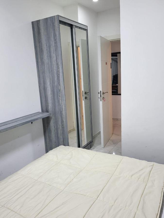 J-Motel Ιερουσαλήμ Εξωτερικό φωτογραφία